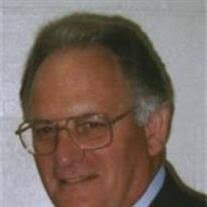 Rev. Gerald T. Walworth, Sr. Obituary