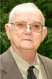 Obituary information for Willard Cecil Marlar