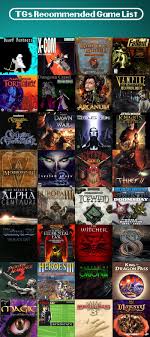 Video games - 2d4chan