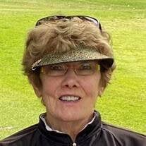 Mrs. Paulette Florence Longley Obituary