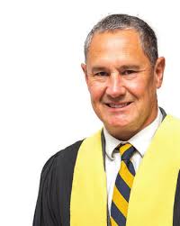 JAARVERSLAG Fakulteit Ingenieurswese ANNUAL REPORT Faculty of Engineering