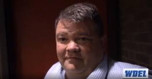 Former Newark City Councilman threatens lawsuit over new gathering limits