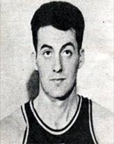 Peach Basket Society: Hal Haskins