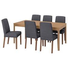 Round extendable dining table set ikea near. Dining Sets Up To 6 Seats Ikea