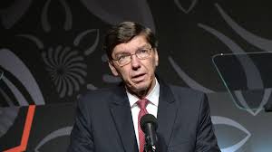 Christensen describes two types of technologies: Remembering Clayton Christensen The Father Of Disruptive Innovation