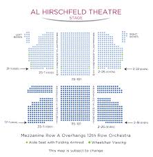 Theater Seat Views Online Charts Collection