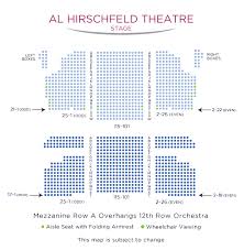 Theater Seat Views Online Charts Collection