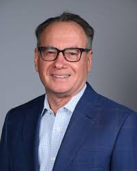 Congratulations to Mark Kirschner, BS'82, CEO of Wheaton Van Lines,