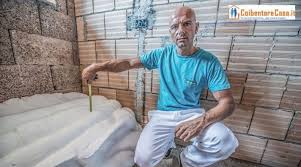 I consigli per effettuare la scelta giusta. Miglior Isolante Termico Materiali Isolanti Termici Coibentare Casa