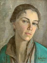 American female artists & painters discover the american female artists & painters who have made significant contribution to their field. Women Artists On Twitter Portrait Painting Self Portrait Artist