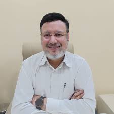 Dr. Ajay Sharma