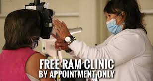 Connie requested that any memorials be in the form of gifts to the free medical clinic of oak ridge, 116 east division rd., oak ridge, tn 37830. Remote Area Medical Hosting Free Medical And Vision Clinic In Morristown