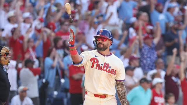 Philadelphia Phillies News, Scores and Stats 2026 - CBS Sports