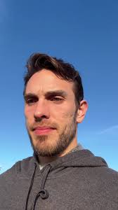 James Edward Face Shape