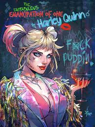 Birds of prey and the fantabulous emancipation of one harley quinn is a twisted tale told by harley herself, as only harley can tell it. Pin On Birds Of Prey