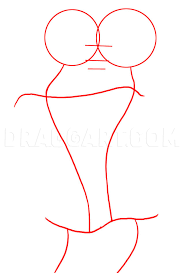 You can learn how to draw your own manga with this free online tutorials, with naruto, sasuke, and all your favorites! How To Draw Yaoi Manga Step By Step Drawing Guide By Dawn Dragoart Com