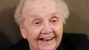 Mary Conrad of Lake City