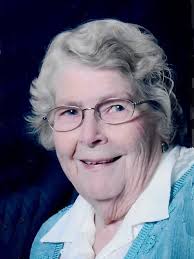 Verna Edwards, 84
