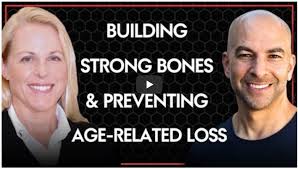 Do a podcast with me," he said. "You might get a bit of traffic," he said.  2 weeks since the podcast with Peter Attia went to air I can no longer keep