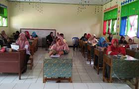 More images for daftar hadir rapat wali murid » Persiapkan Ujian Nasional Min 3 Adakan Rapat Wali Murid