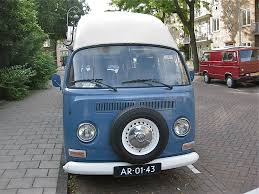 Image result for Blue 1972 Motor Home