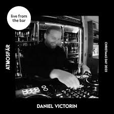 Stream UK Tech & Melodic House (Live from Atmosfär, Malmö) by DANIEL  VICTORIN