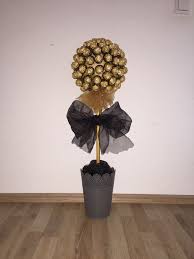 Ferrero Rocher Baum Rocher Baum Ferrero Rocher Baum Baum