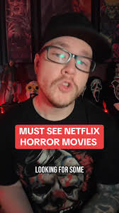 Netflix horror movie recommendations #horror #horrormovie #horrormovies