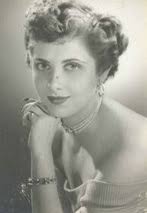 Paula Marie Karr Wampler (1927-2009)