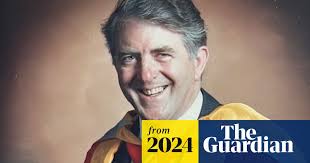 Michael Roper obituary