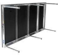 Quik Stage Portable Stage, Portable Staging, Manufacturer ...