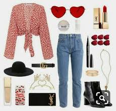 Pin By Christy Lim On Outfits Harry Styles Clothes Retro Outfits Trendy Outfits