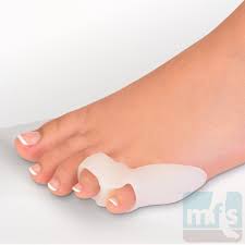 Show Details For Tailor S Bunion Toe Spreader Combo Pad Tailors Bunion Toe Spreader Bunion Remedies