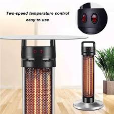 Enter zip & get 3 quotes instantly. Portable Infrared Electric Patio Heater 1900w 314 Display