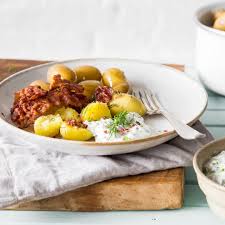 Pellkartoffeln Mit Quark Und Bacon Rezept Rezepte Pellkartoffeln Mit Quark Pellkartoffeln Mit