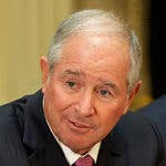 Big Payoff After Blackstone Courted a Saudi Prince