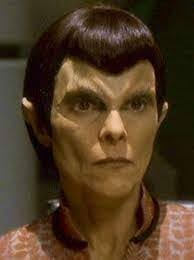 Star Trek Enterprise Fifth Season Plans and Kzinti Species