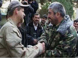 General dostum also remains the country's first vice president. Us Denies Visa To Afghan Visa President Dostum World News Hindustan Times