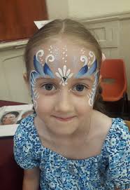 Profile for Heather's Painted Faces