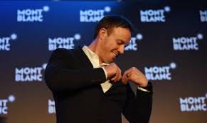 Brand ambassador jobs now available in johannesburg, gauteng. Montblanc Introduces Brand Ambassador Ab De Villiers
