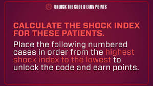 Image result for Shock Index