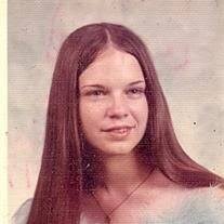 Candice (Candy) Ann Harrison Hintgen Obituary