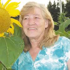 Rita Wray (1946-2024) Petit-Rocher