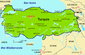Voir plus d'idées sur le thème turquie, turquie voyage, istanbul. Turquie Situation Generale