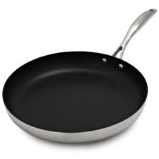 Scanpan Ctq Nonstick Skillets Best Non Stick Pan Scanpan Nonstick Skillet