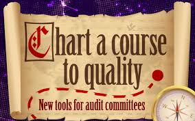 Chart A Course For Audit Quality Baker Tilly Canada