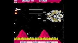 Si te metiste en problemas, podrías salir de él, pero eso consumiría el poder de tu nave. Top 10 Juegos De Naves Espaciales De Los 80 Que No Te Tienen Que Faltar Cultura Geek