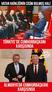 1988 senesinde dilek dündar ile dünya evine girdi. Can Dundar A Twitteren Prasident Erdogan Sieht Can Dundar Als Landesverrater Doch Im Berliner Exil Kann Er Dem Journalisten Wenig Dafur Halt Die Turkei Seine Frau Dilek Fest Nun Beschaftigt Der
