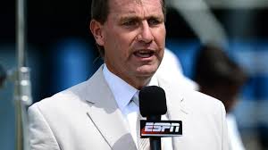 David Newton-Xavier Legette row: ESPN reporter asks regrettable question to  Panthers star; faces fire calls | Hindustan Times