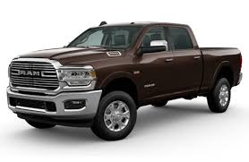 Maybe you would like to learn more about one of these? What Colors Are On The 2020 Ram 2500 3500 Cowboy Chrysler Dodge Jeep Ram